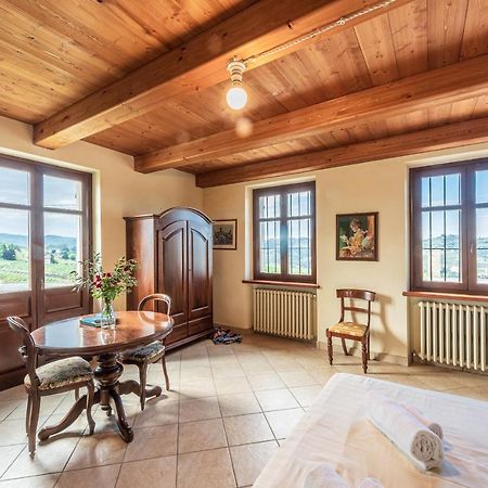 Villa Bricco Paglieri, Entire Villa Alba  Zewnętrze zdjęcie
