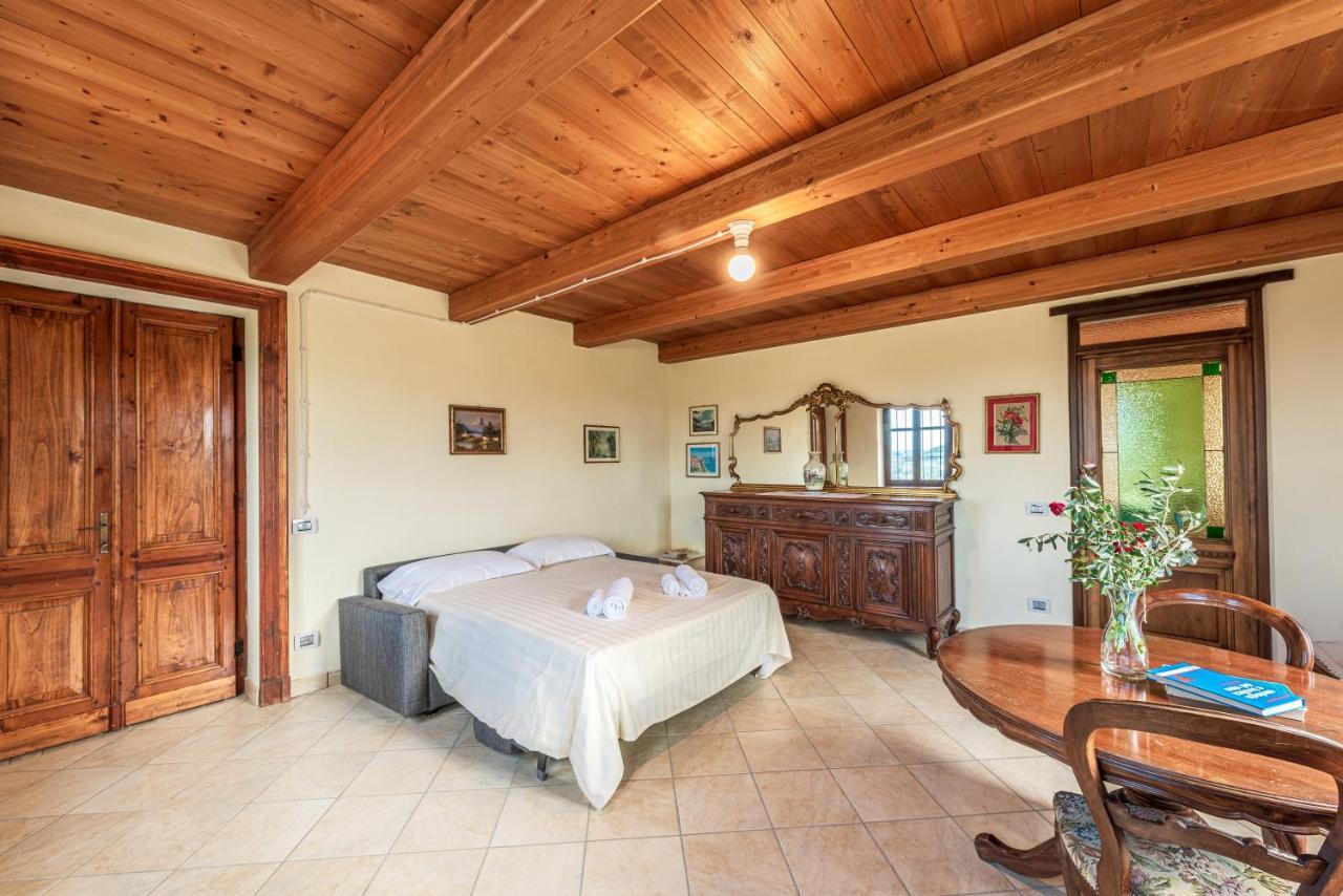 Villa Bricco Paglieri, Entire Villa Alba  Zewnętrze zdjęcie