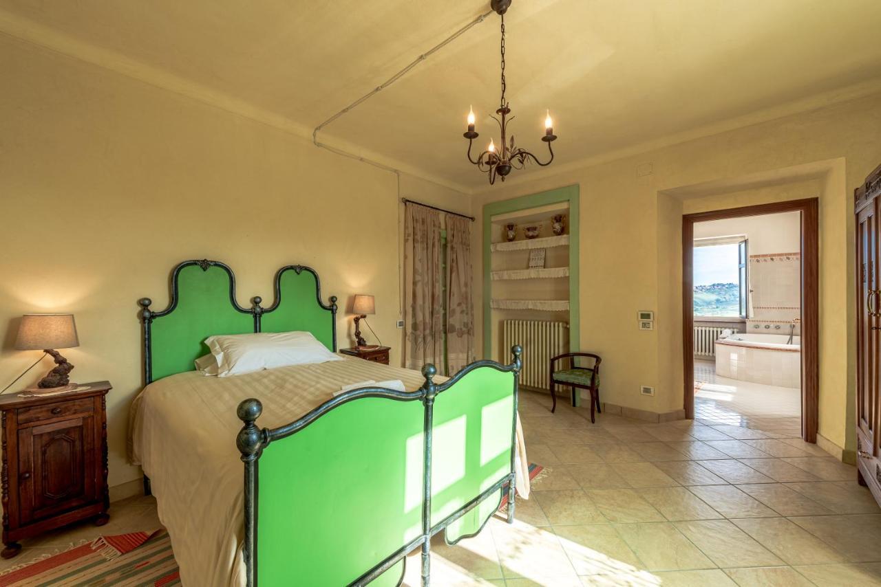 Villa Bricco Paglieri, Entire Villa Alba  Zewnętrze zdjęcie