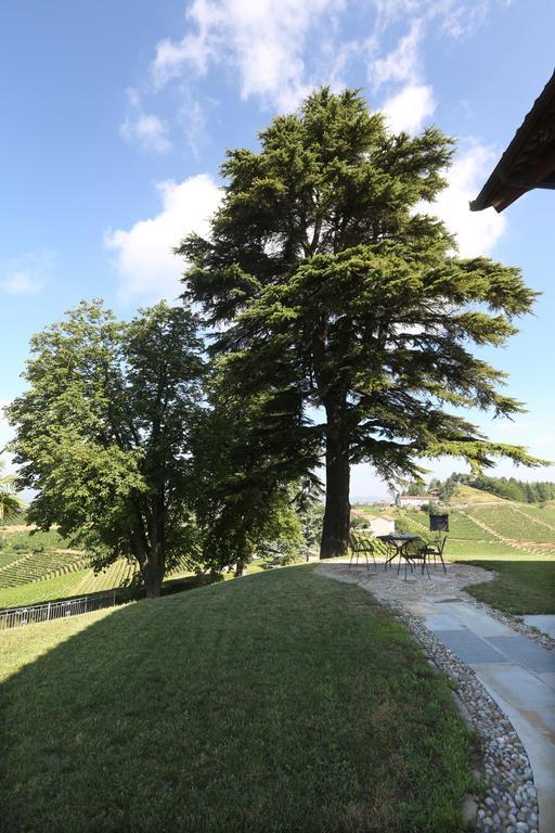 Villa Bricco Paglieri, Entire Villa Alba  Zewnętrze zdjęcie